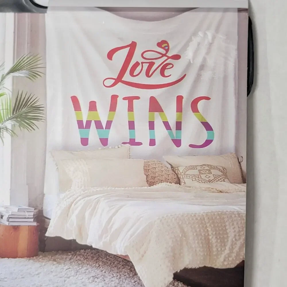 Room 2 Room Wall Tapestry 